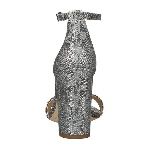 💥 Sam Edelman Women's Yaro Dress Sandal - Picture 4 of 7